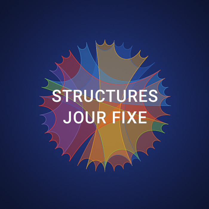 Jour Fixe Logo