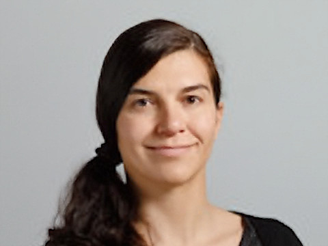 Photo of Annalisa Pillepich