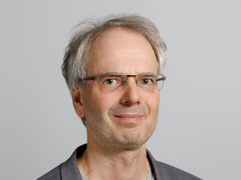 Photo of Daniel Durstewitz