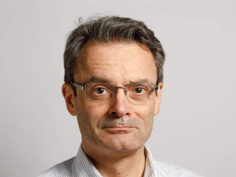 Photo of Matthias Bartelmann