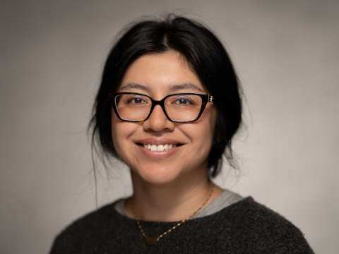 Photo of Blanca Alicia Castro