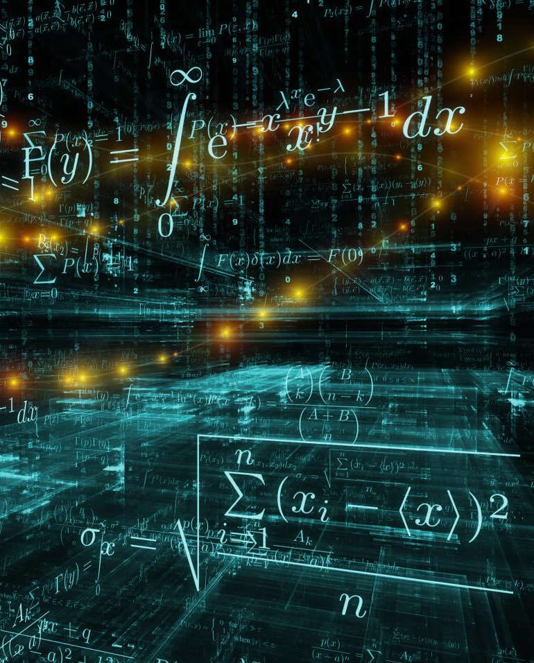 Image showing mathematical equations