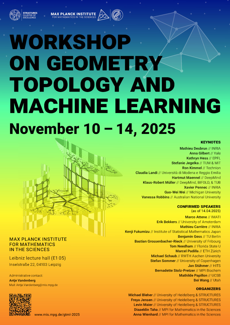 Conference poster