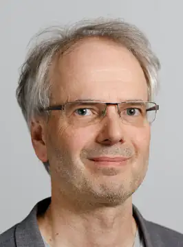 Author photo